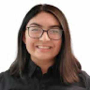 Meet your Posher, Jailene